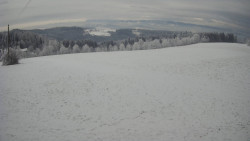 Bludný - Rajnochovice Troják 