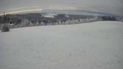 Bludný - Rajnochovice Troják 