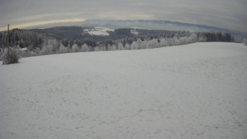 Bludný - Rajnochovice Troják