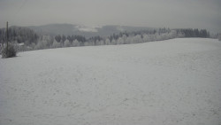 Bludný - Rajnochovice Troják 