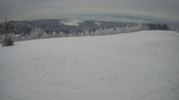 Bludný - Rajnochovice Troják