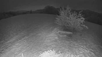 Bludný - Rajnochovice Troják