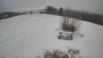 Bludný - Rajnochovice Troják