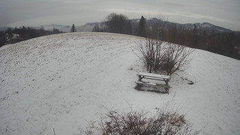 Bludný - Rajnochovice Troják