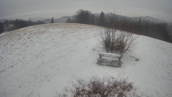 Bludný - Rajnochovice Troják 