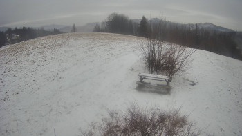 Bludný - Rajnochovice Troják