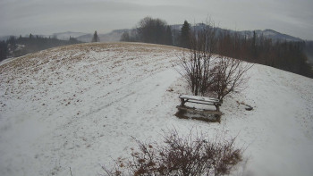 Bludný - Rajnochovice Troják