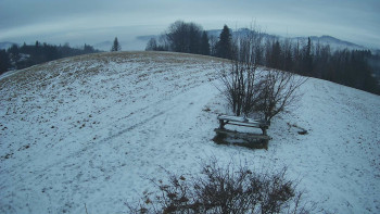 Bludný - Rajnochovice Troják