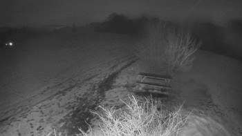 Bludný - Rajnochovice Troják