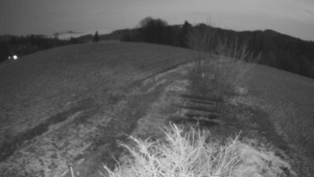 Bludný - Rajnochovice Troják