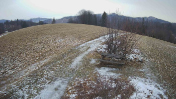 Bludný - Rajnochovice Troják