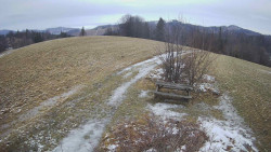 Bludný - Rajnochovice Troják 