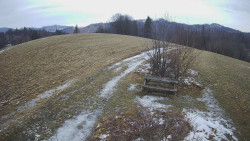 Bludný - Rajnochovice Troják 