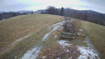 Bludný - Rajnochovice Troják