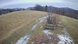 Bludný - Rajnochovice Troják 