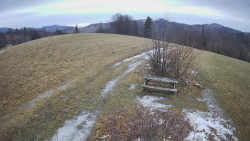 Bludný - Rajnochovice Troják 