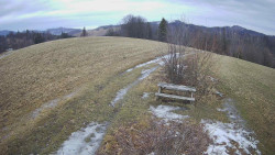 Bludný - Rajnochovice Troják 