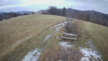 Bludný - Rajnochovice Troják