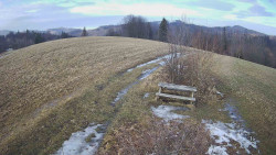 Bludný - Rajnochovice Troják 