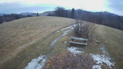 Bludný - Rajnochovice Troják 