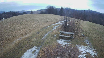 Bludný - Rajnochovice Troják