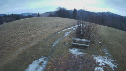 Bludný - Rajnochovice Troják 