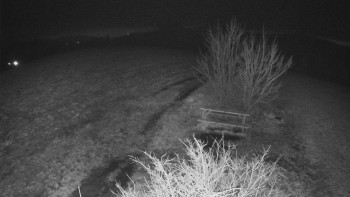 Bludný - Rajnochovice Troják