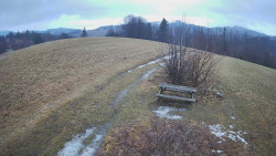 Bludný - Rajnochovice Troják 