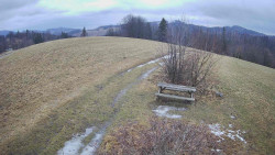 Bludný - Rajnochovice Troják 