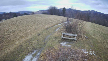 Bludný - Rajnochovice Troják