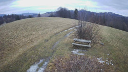 Bludný - Rajnochovice Troják 