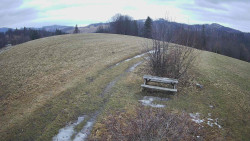 Bludný - Rajnochovice Troják 