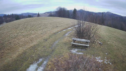 Bludný - Rajnochovice Troják 