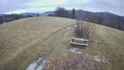 Bludný - Rajnochovice Troják 