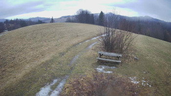 Bludný - Rajnochovice Troják