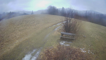 Bludný - Rajnochovice Troják