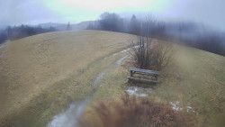 Bludný - Rajnochovice Troják 