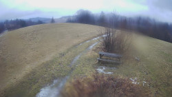 Bludný - Rajnochovice Troják 