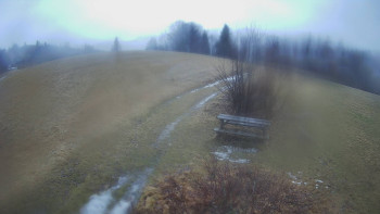 Bludný - Rajnochovice Troják