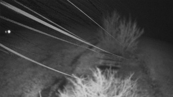 Bludný - Rajnochovice Troják