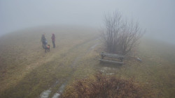 Bludný - Rajnochovice Troják 