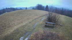 Bludný - Rajnochovice Troják 