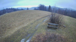 Bludný - Rajnochovice Troják 