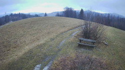 Bludný - Rajnochovice Troják 