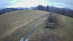 Bludný - Rajnochovice Troják 