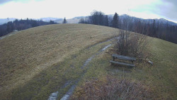 Bludný - Rajnochovice Troják 