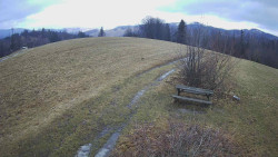 Bludný - Rajnochovice Troják 