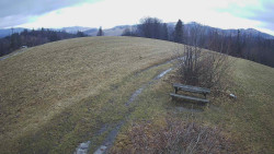 Bludný - Rajnochovice Troják 