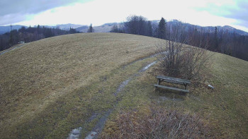 Bludný - Rajnochovice Troják