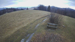 Bludný - Rajnochovice Troják 